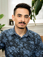 Marcelo Hernandez Castillo