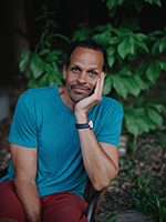 Ross Gay