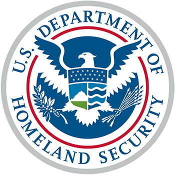 homeland security seal