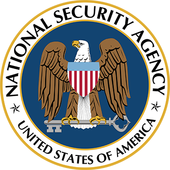 NSA Seal