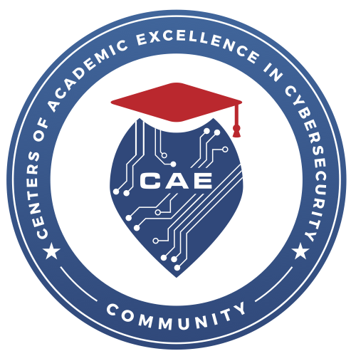 official cae seal