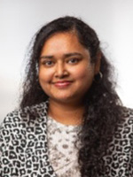Camellia Pramanick