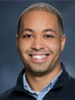 Headshot of Jordan Melton