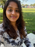 Sujithra Sundaran