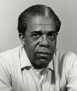 headshot of dudley randolf
