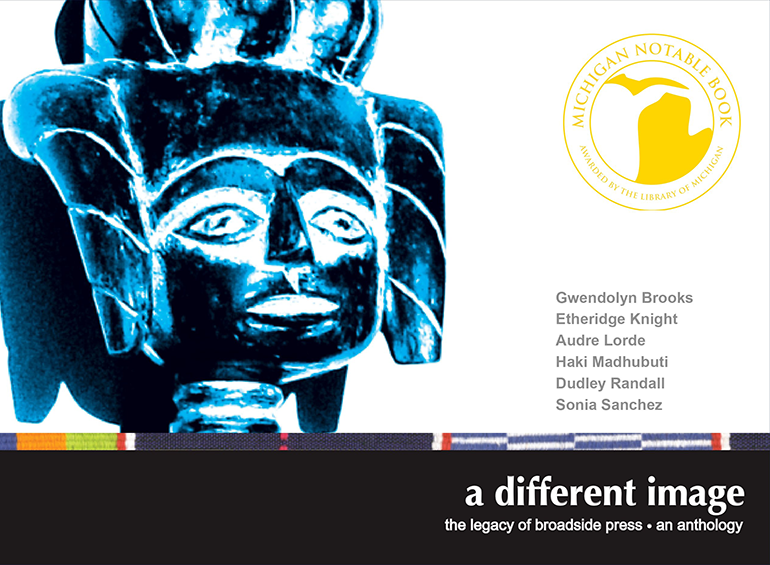 cover of a different image