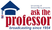 Ask the Professor