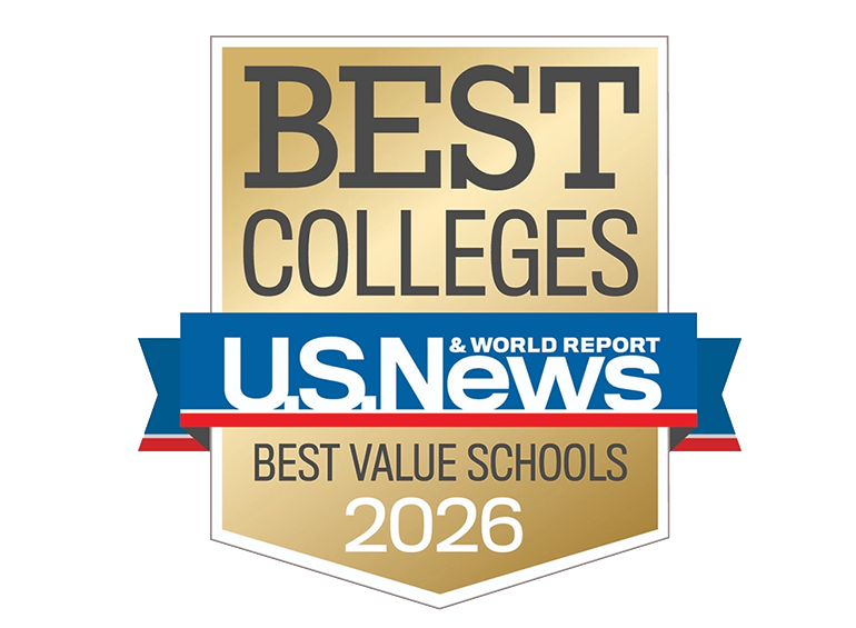 US News 2026 Best Value National Universities
