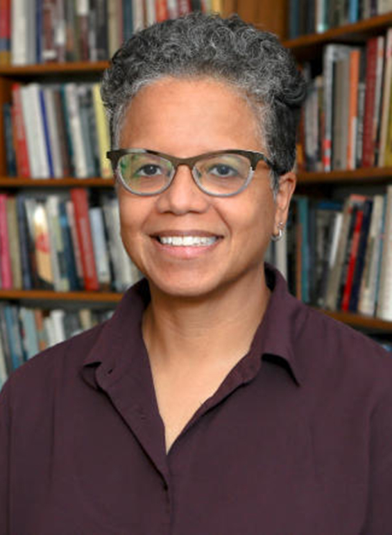 judith weisenfeld headshot